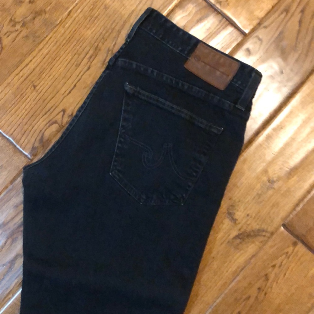 Men’s Adriano Goldschmied protege jeans
